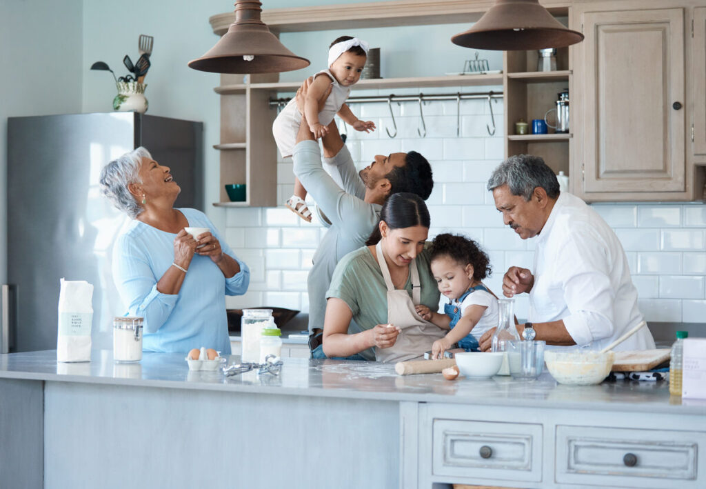 Living in the Ferris Avenue Neighborhood: A Friendly Community in the Heart of White Plains